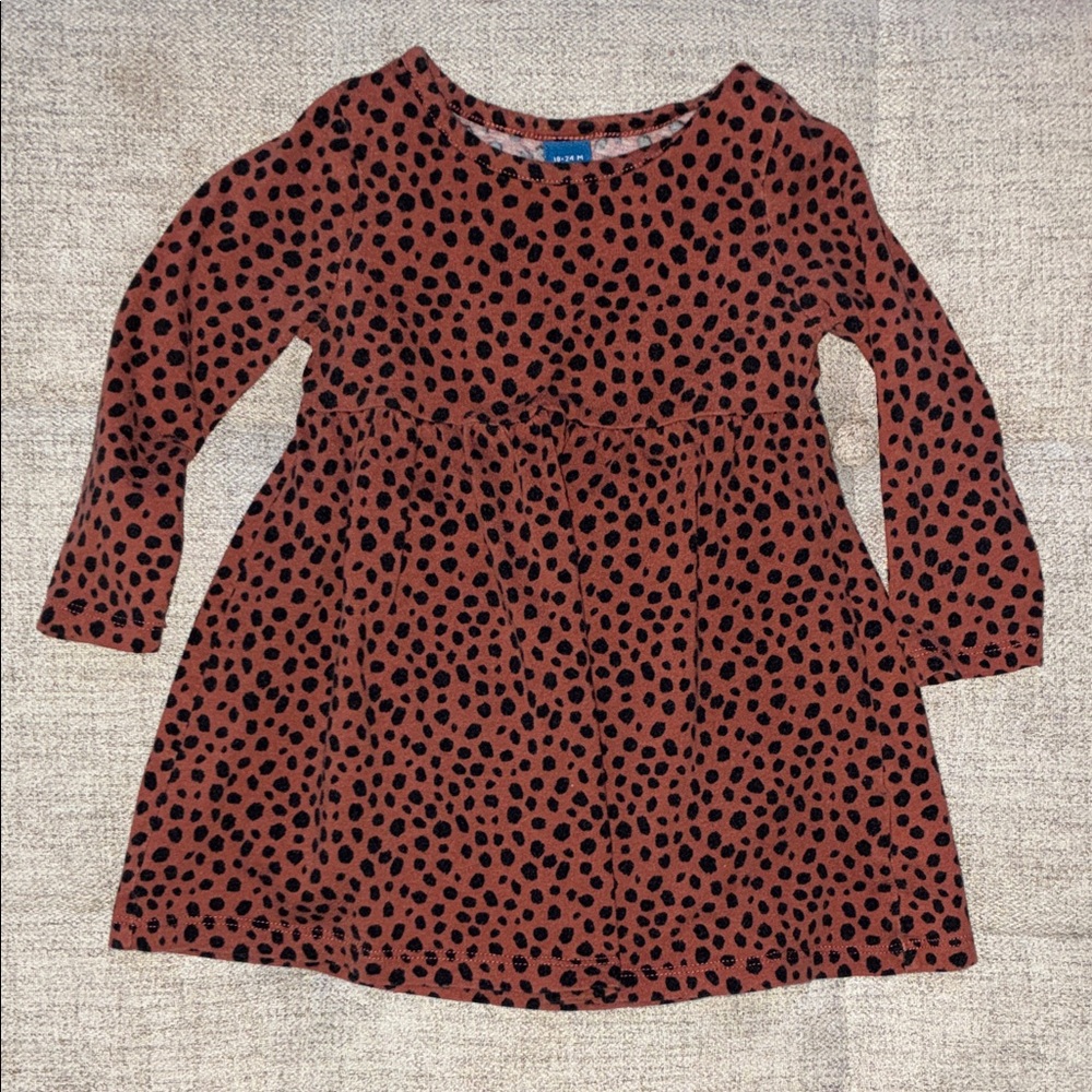 Old Navy Kids Dress